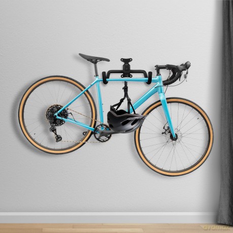Rowerowy uchwyt ścienny max 30kg, MC-484