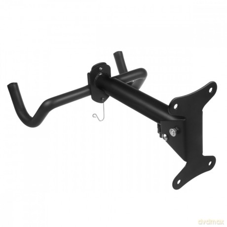 Rowerowy uchwyt ścienny max 30kg, MC-484