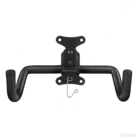 Rowerowy uchwyt ścienny max 30kg, MC-484