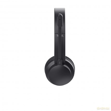 Słuchawki bezprzewodowe Ayda Wireless ENC Black
