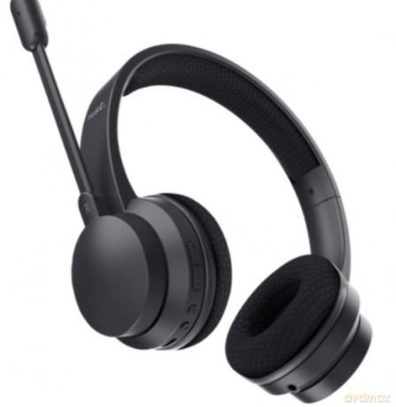 Słuchawki bezprzewodowe Ayda Wireless ENC Black