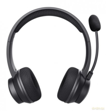 Słuchawki bezprzewodowe Ayda Wireless ENC Black