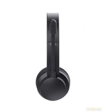 Słuchawki bezprzewodowe Ayda Wireless ENC Black