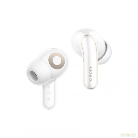 Słuchawki Buds 5 Pro Bluetooth białe