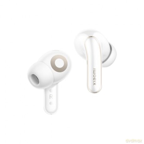 Słuchawki Buds 5 Pro Bluetooth białe