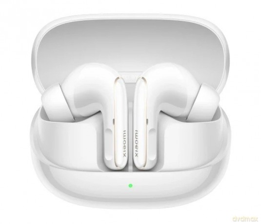 Słuchawki Buds 5 Pro Bluetooth białe