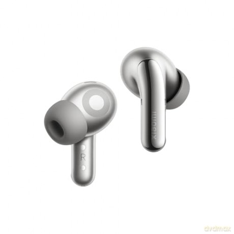 Słuchawki Buds 5 Pro Bluetooth tytanowe