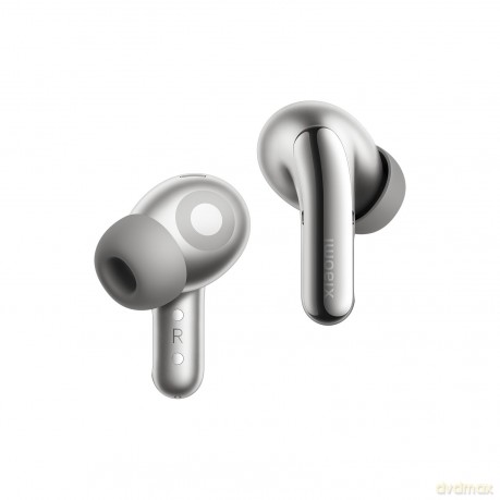 Słuchawki Buds 5 Pro Bluetooth tytanowe