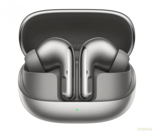 Słuchawki Buds 5 Pro Bluetooth tytanowe
