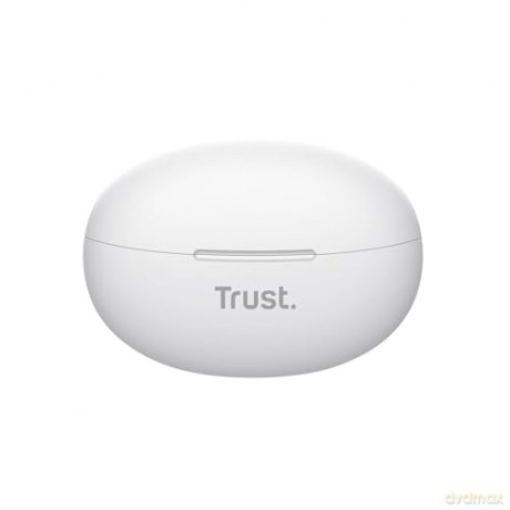 Słuchawki earbuds Yavi Bluetooth ENC białe