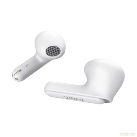 Słuchawki earbuds Yavi Bluetooth ENC białe
