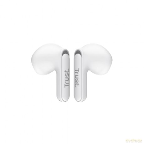 Słuchawki earbuds Yavi Bluetooth ENC białe