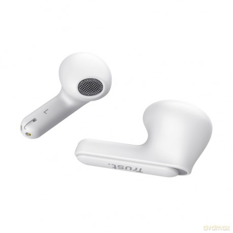 Słuchawki earbuds Yavi Bluetooth ENC białe