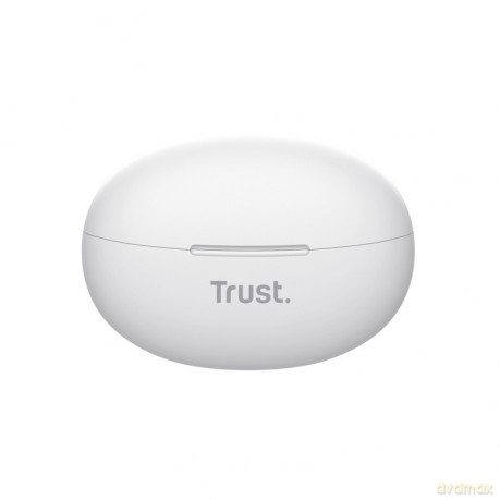 Słuchawki earbuds Yavi Bluetooth ENC białe
