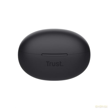 Słuchawki earbuds Yavi Bluetooth ENC czarne