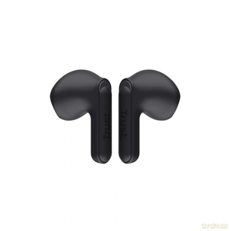 Słuchawki earbuds Yavi Bluetooth ENC czarne