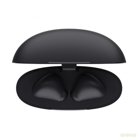 Słuchawki earbuds Yavi Bluetooth ENC czarne