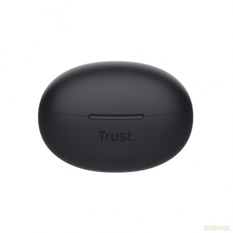 Słuchawki earbuds Yavi Bluetooth ENC czarne