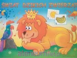 Świat dzikich zwierząt ARYSTOTELES [KSIĄŻKA]