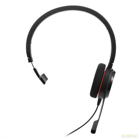 Słuchawki Evolve 20 USB-A amp C MS Stereo