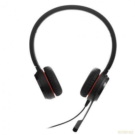 Słuchawki Evolve2 30 II USB-A amp C MS Stereo