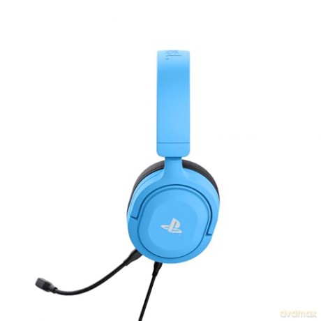 Słuchawki GXT498B Forta Gaming Headset For PS5 - Blue