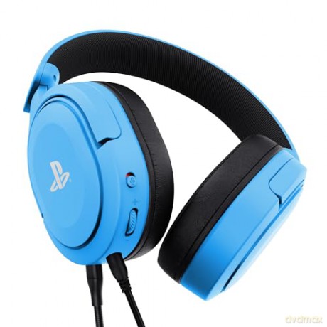 Słuchawki GXT498B Forta Gaming Headset For PS5 - Blue