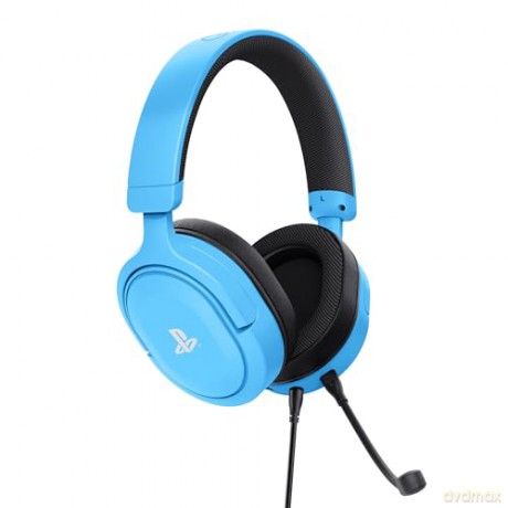 Słuchawki GXT498B Forta Gaming Headset For PS5 - Blue
