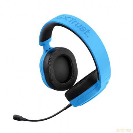 Słuchawki GXT498B Forta Gaming Headset For PS5 - Blue