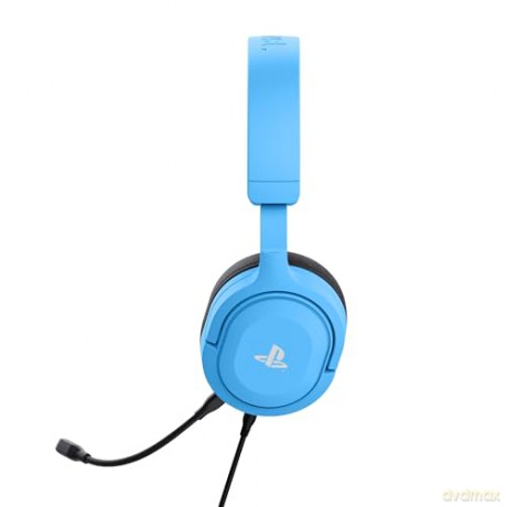 Słuchawki GXT498B Forta Gaming Headset For PS5 - Blue