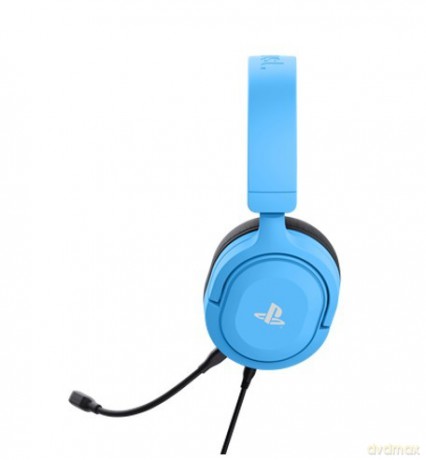 Słuchawki GXT498B Forta Gaming Headset For PS5 - Blue
