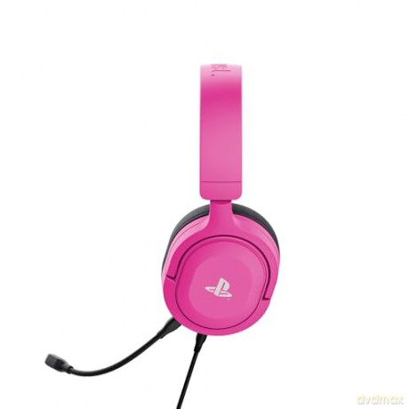 Słuchawki GXT498B Forta Gaming Headset For PS5 - Pink