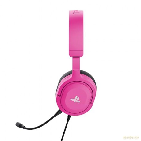 Słuchawki GXT498B Forta Gaming Headset For PS5 - Pink