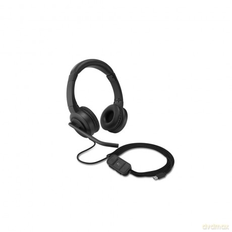 Słuchawki H1000 USB-C