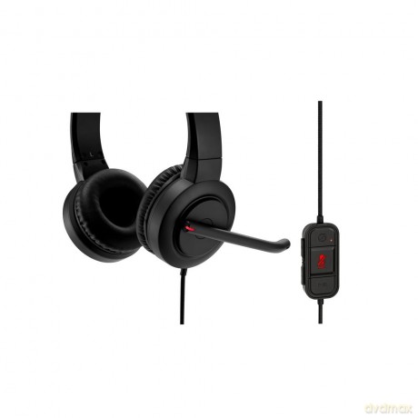 Słuchawki H1000 USB-C