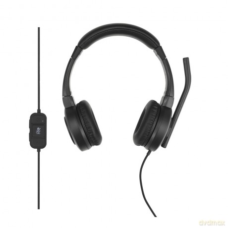 Słuchawki H1000 USB-C
