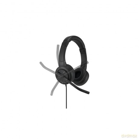 Słuchawki H1000 USB-C