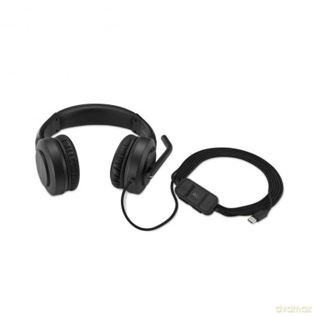 Słuchawki H1000 USB-C