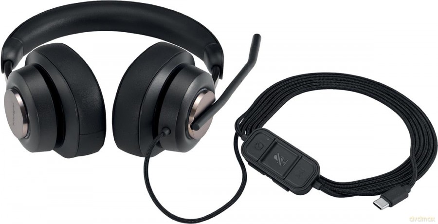 Słuchawki H2000 USB-C