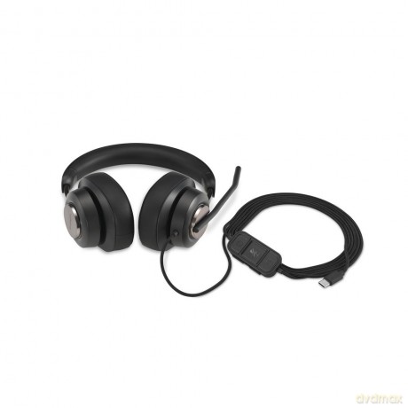 Słuchawki H2000 USB-C