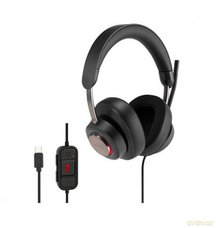 Słuchawki H2000 USB-C