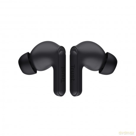 Słuchawki Yavi Bluetooth ENC czarne