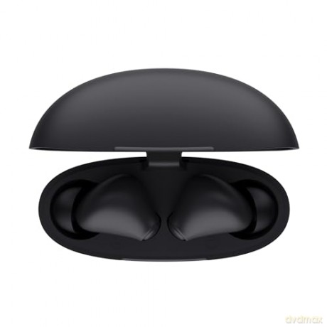 Słuchawki Yavi Bluetooth ENC czarne