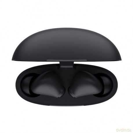 Słuchawki Yavi Bluetooth ENC czarne