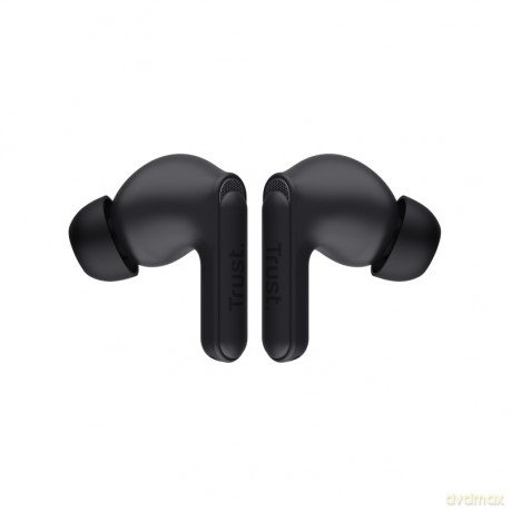 Słuchawki Yavi Bluetooth ENC czarne