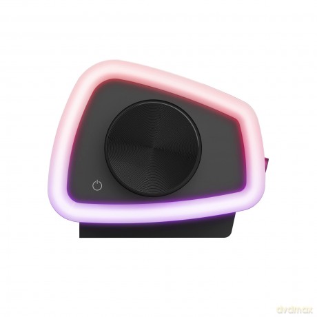 Soundbar GXT 620 Axon RGB Illum inated