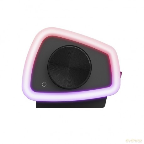 Soundbar GXT 620 Axon RGB Illum inated