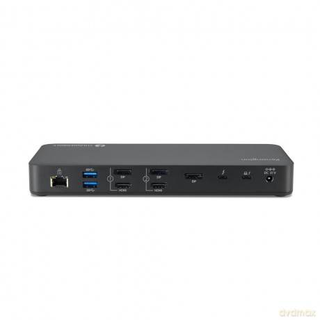 Stacja dokująca SD5920T EQ Thunderbolt 4 Quad 4k DisplayLink