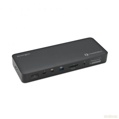 Stacja dokująca SD5920T EQ Thunderbolt 4 Quad 4k DisplayLink