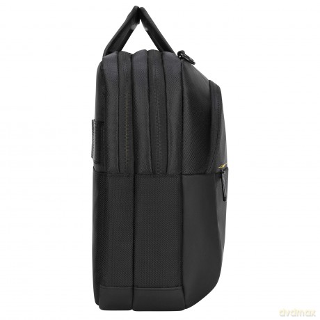 Torba CityGear 12-14 cala Topload Laptop Case - czarna